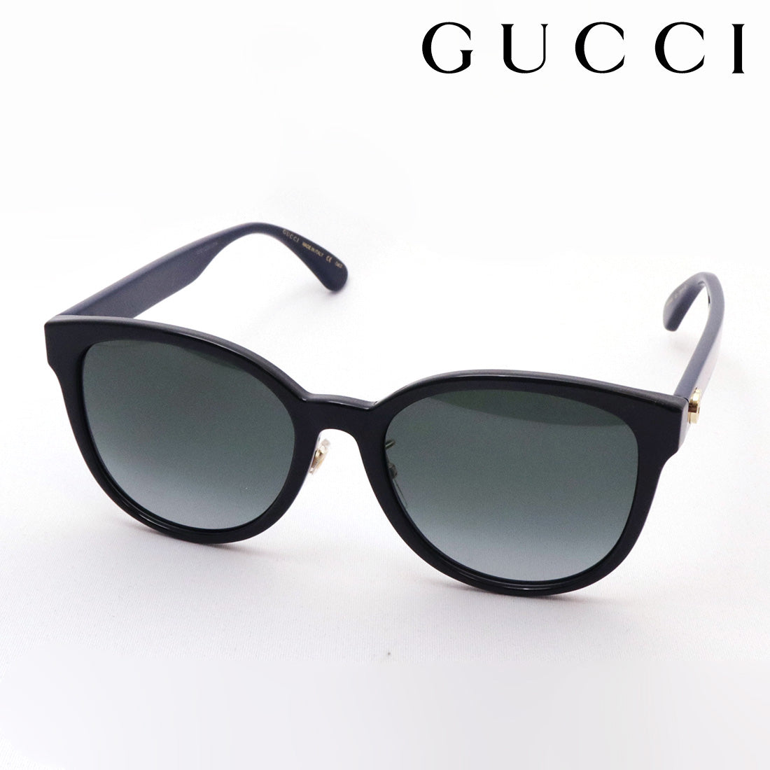 Gucci Sunglasses GUCCI GG0854SK 002