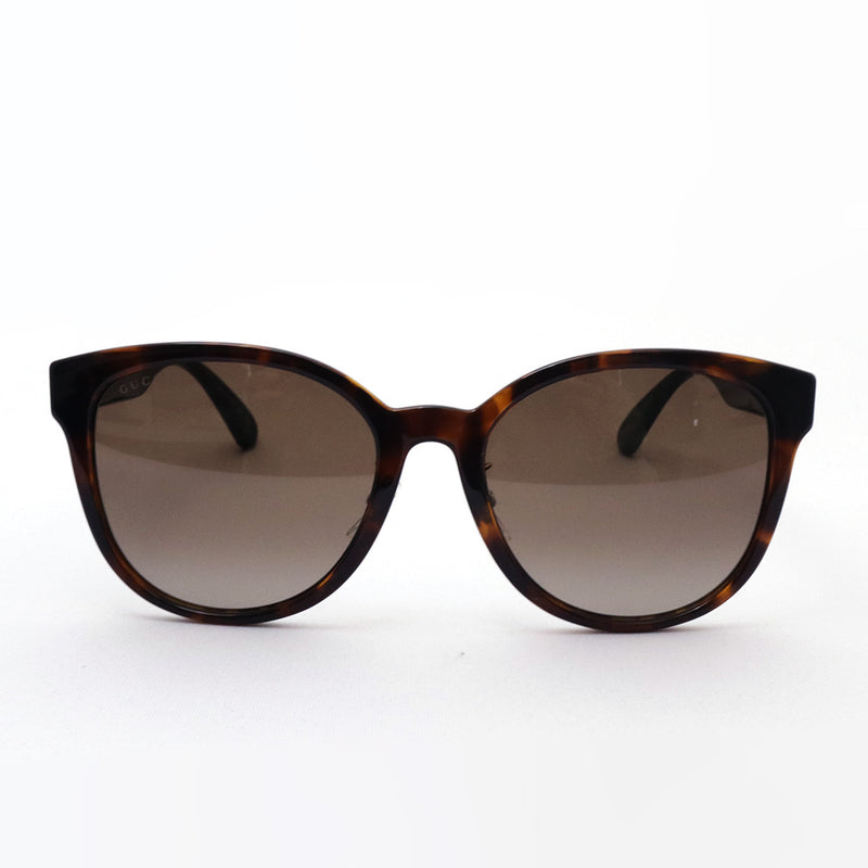 グッチ サングラス GUCCI GG0854SK 003 – GLASSMANIA -TOKYO AOYAMA-