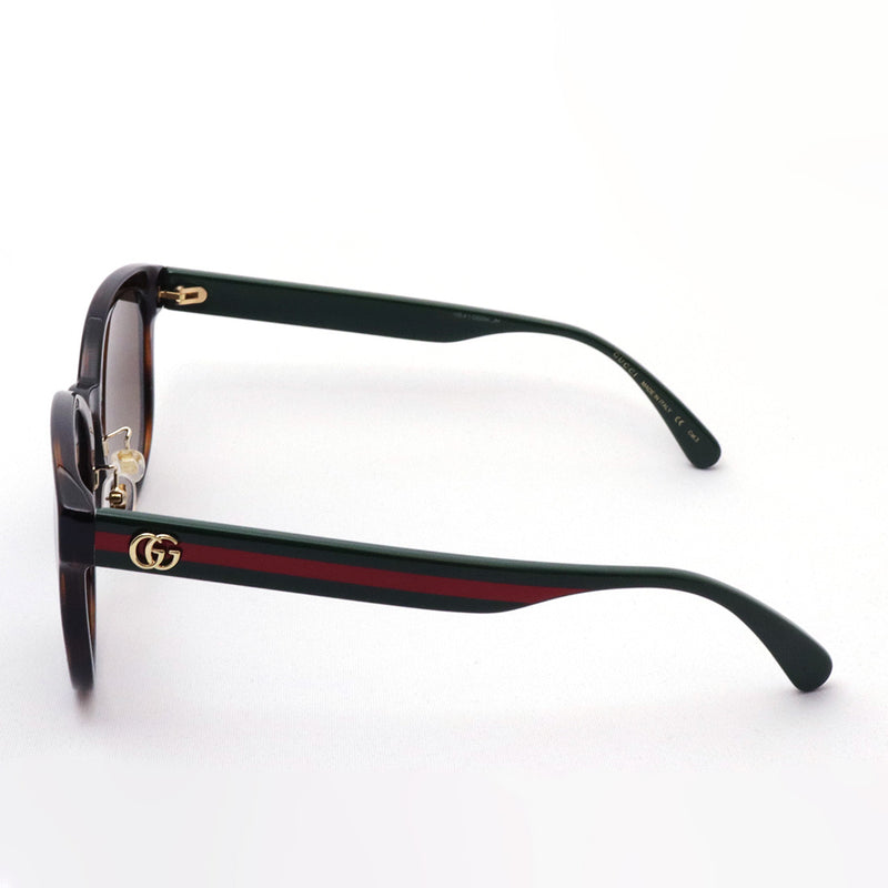 グッチ サングラス GUCCI GG0854SK 003 – GLASSMANIA -TOKYO AOYAMA-