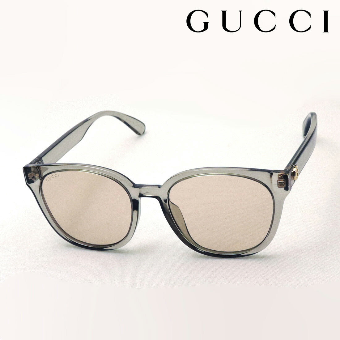 Gucci Sunglasses GUCCI GG0855SK 004