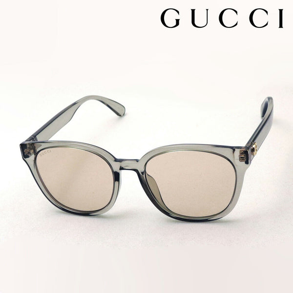 グッチ サングラス GUCCI GG0855SK 004 – GLASSMANIA -TOKYO AOYAMA-