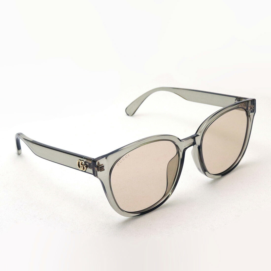 Gucci Sunglasses GUCCI GG0855SK 004