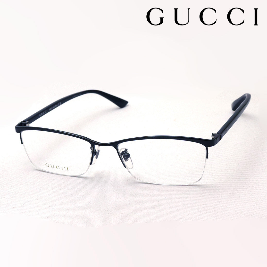 Gucci Glasses GUCCI GG0856OJ 001