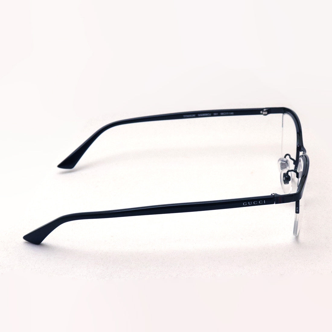 Gucci Glasses GUCCI GG0856OJ 001