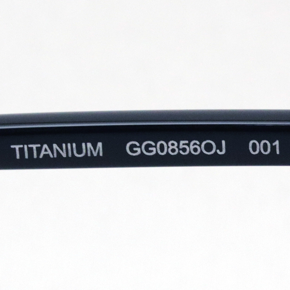 Gucci Glasses GUCCI GG0856OJ 001