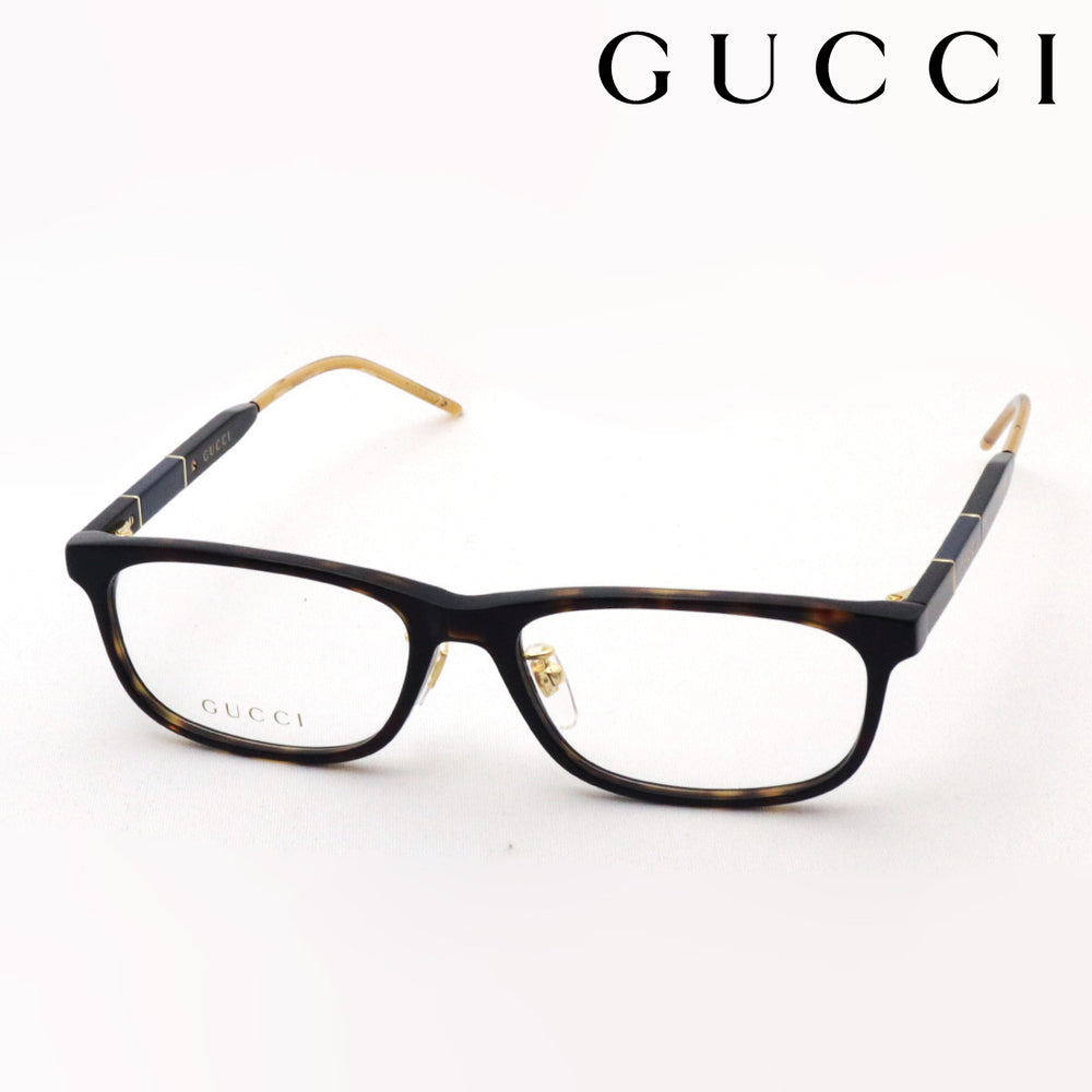 グッチ メガネ GUCCI GG0858OJ 001 – GLASSMANIA -TOKYO AOYAMA-