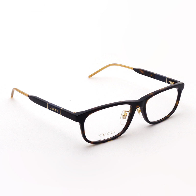 グッチ メガネ GUCCI GG0858OJ 001 – GLASSMANIA -TOKYO AOYAMA-