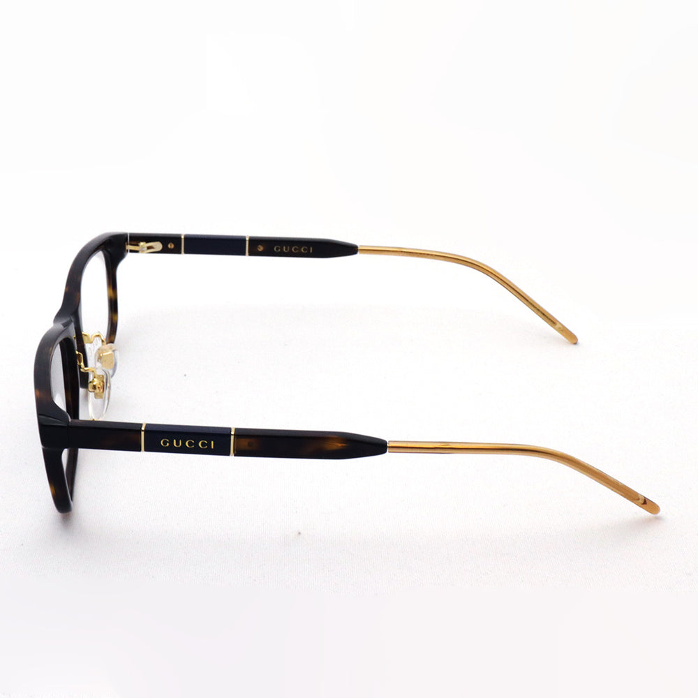 グッチ メガネ GUCCI GG0858OJ 001 – GLASSMANIA -TOKYO AOYAMA-