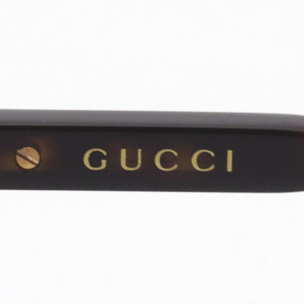 グッチ メガネ GUCCI GG0858OJ 001 – GLASSMANIA -TOKYO AOYAMA-