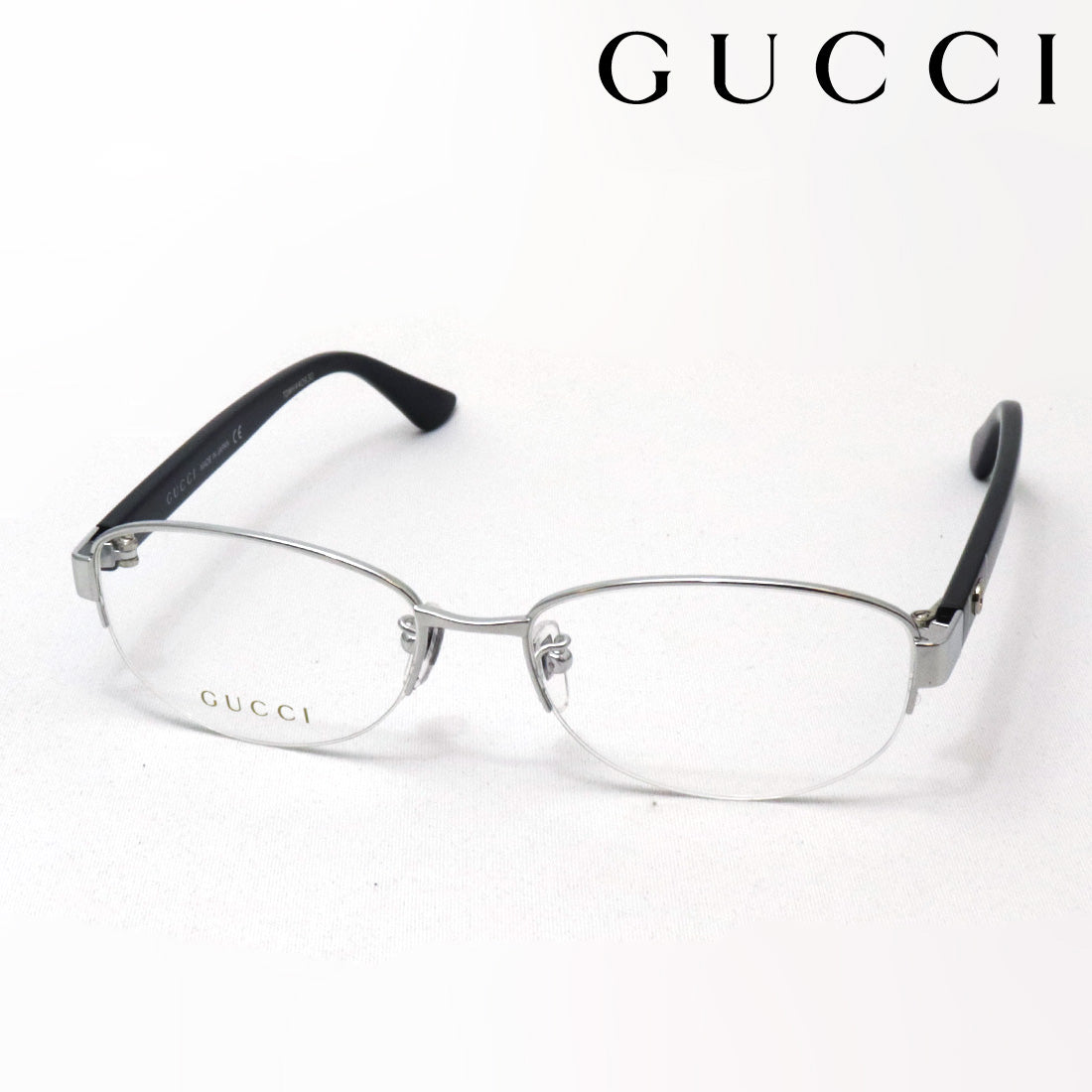 SALE Gucci Glasses GUCCI GG0859OJ 001