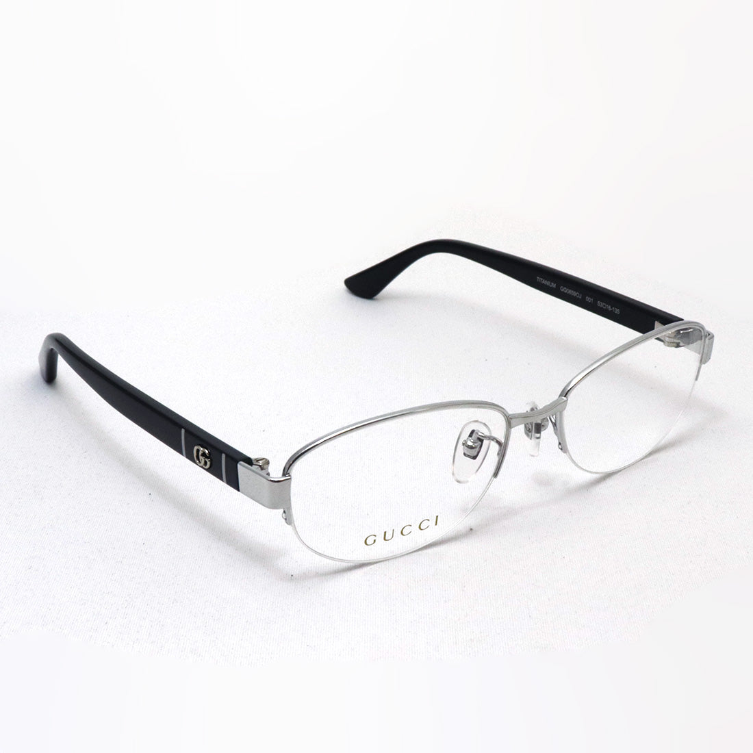 SALE Gucci Glasses GUCCI GG0859OJ 001