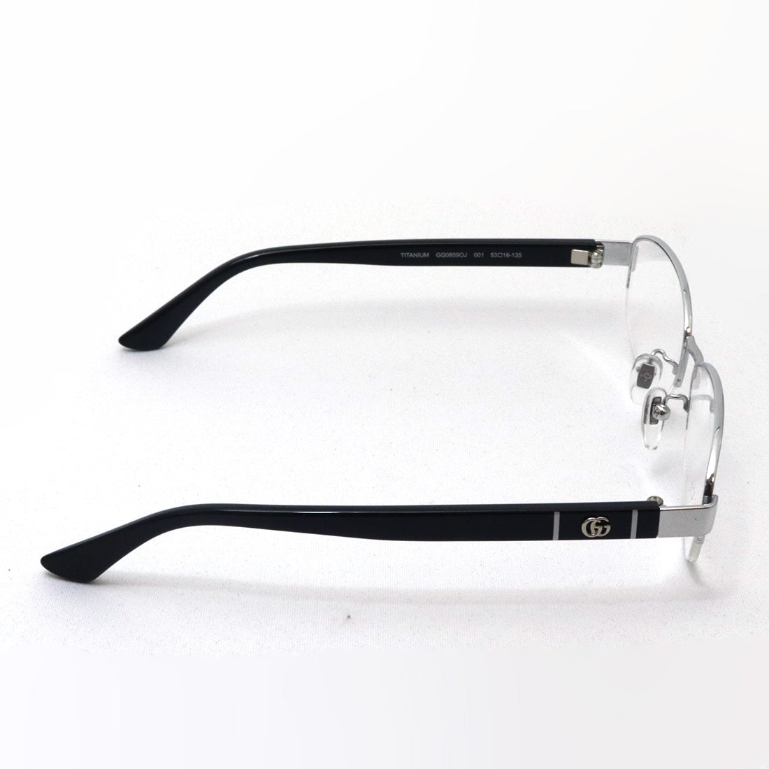 SALE Gucci Glasses GUCCI GG0859OJ 001