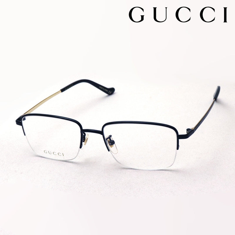 Gucci Glasses GUCCI GG0863OA 001