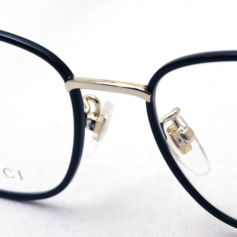 SALE グッチ メガネ GUCCI GG0864OA 001 53 – GLASSMANIA -TOKYO AOYAMA-