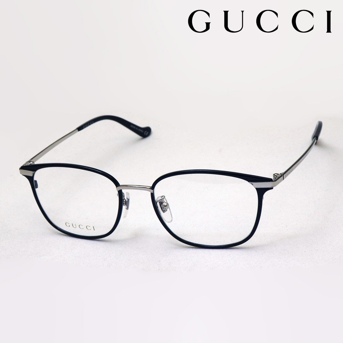 SALE Gucci Glasses GUCCI GG0864OA 002