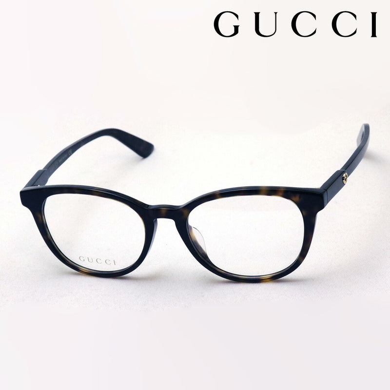 SALE グッチ メガネ GUCCI GG0866OA 002 52 – GLASSMANIA -TOKYO AOYAMA-