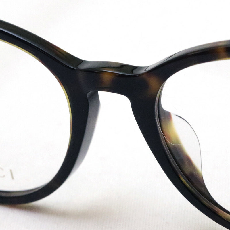 SALE グッチ メガネ GUCCI GG0866OA 002 52 – GLASSMANIA -TOKYO AOYAMA-