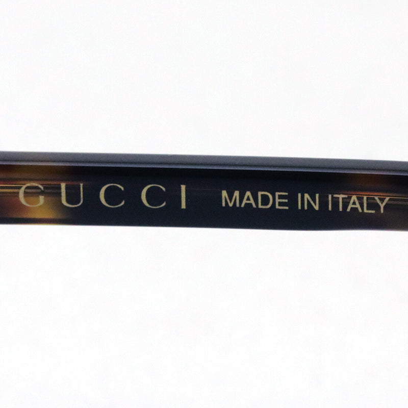 SALE Gucci Glasses GUCCI GG0867OA 002 54