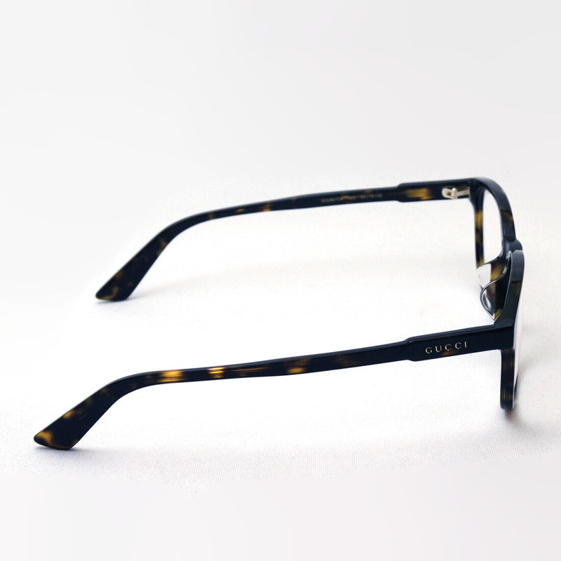 グッチ メガネ GUCCI GG0867OA 005 55 – GLASSMANIA -TOKYO AOYAMA-