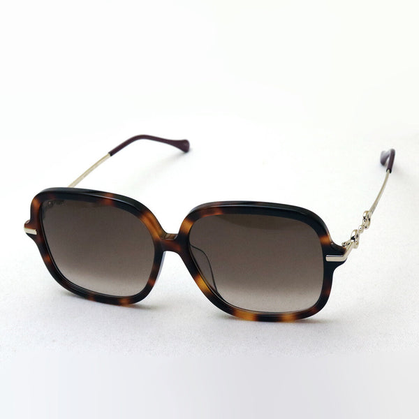 Gucci Sunglasses GUCCI GG0884SA 002