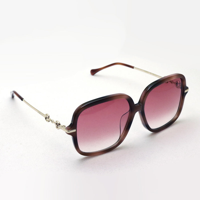 グッチ サングラス GUCCI GG0884SA 003 – GLASSMANIA -TOKYO AOYAMA-