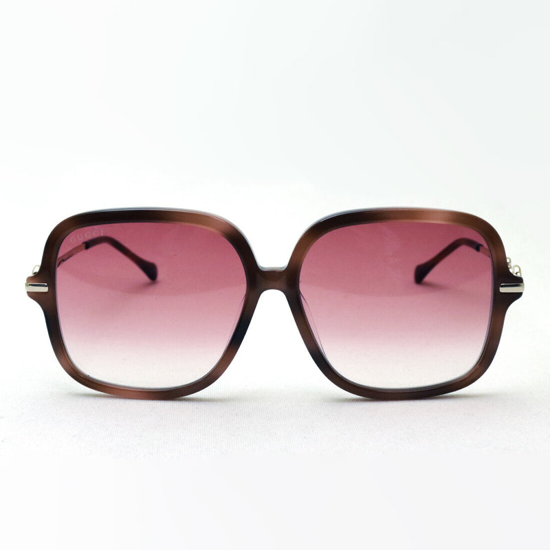 グッチ サングラス GUCCI GG0884SA 003 – GLASSMANIA -TOKYO AOYAMA-