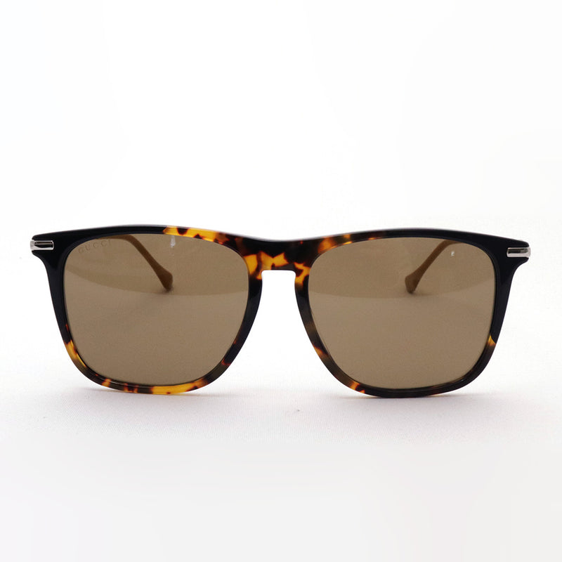 SALE Gucci Sunglasses GUCCI GG0915SA 004