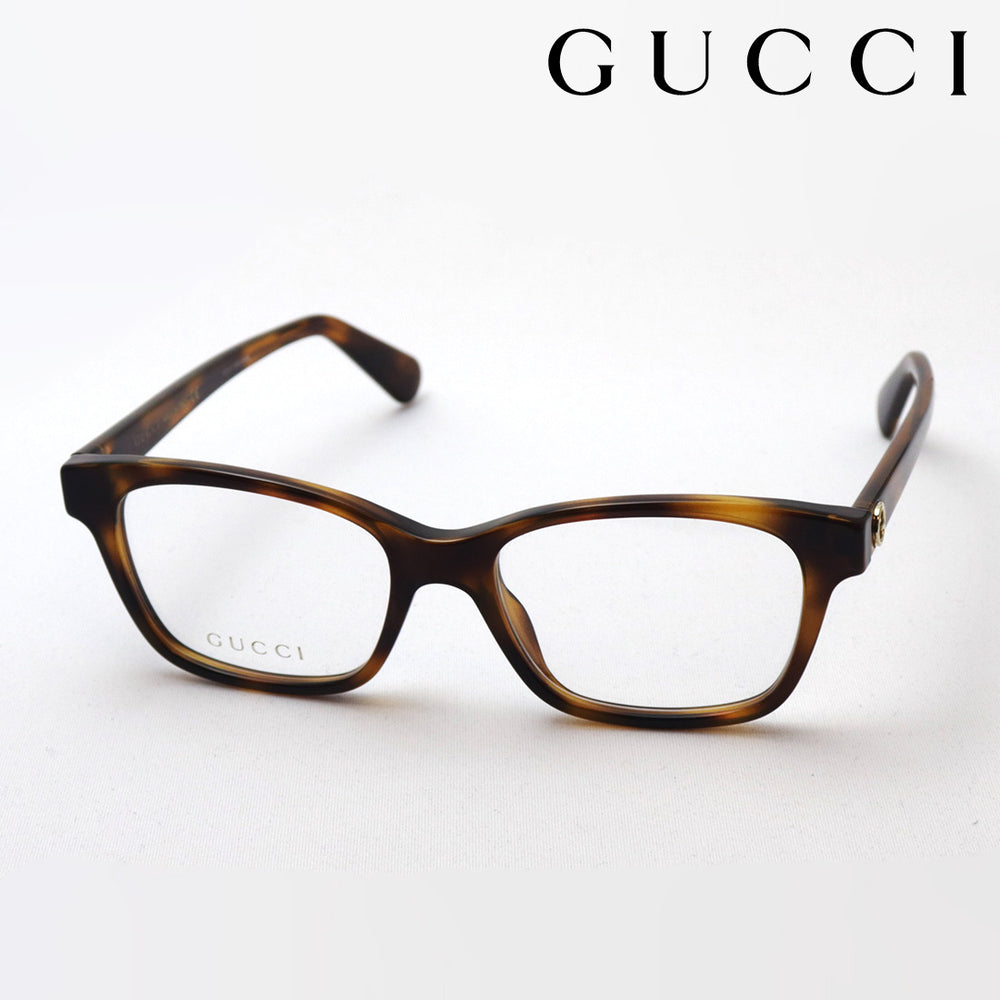 グッチ メガネ GUCCI GG0922O 006 – GLASSMANIA -TOKYO AOYAMA-