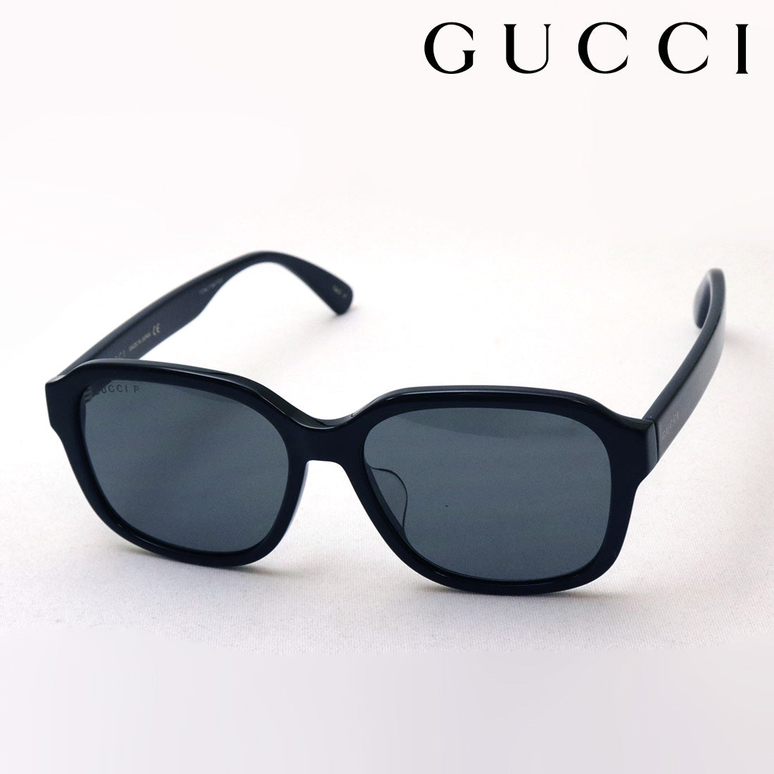 Gucci Polarized Sunglasses GUCCI GG0929SA 005