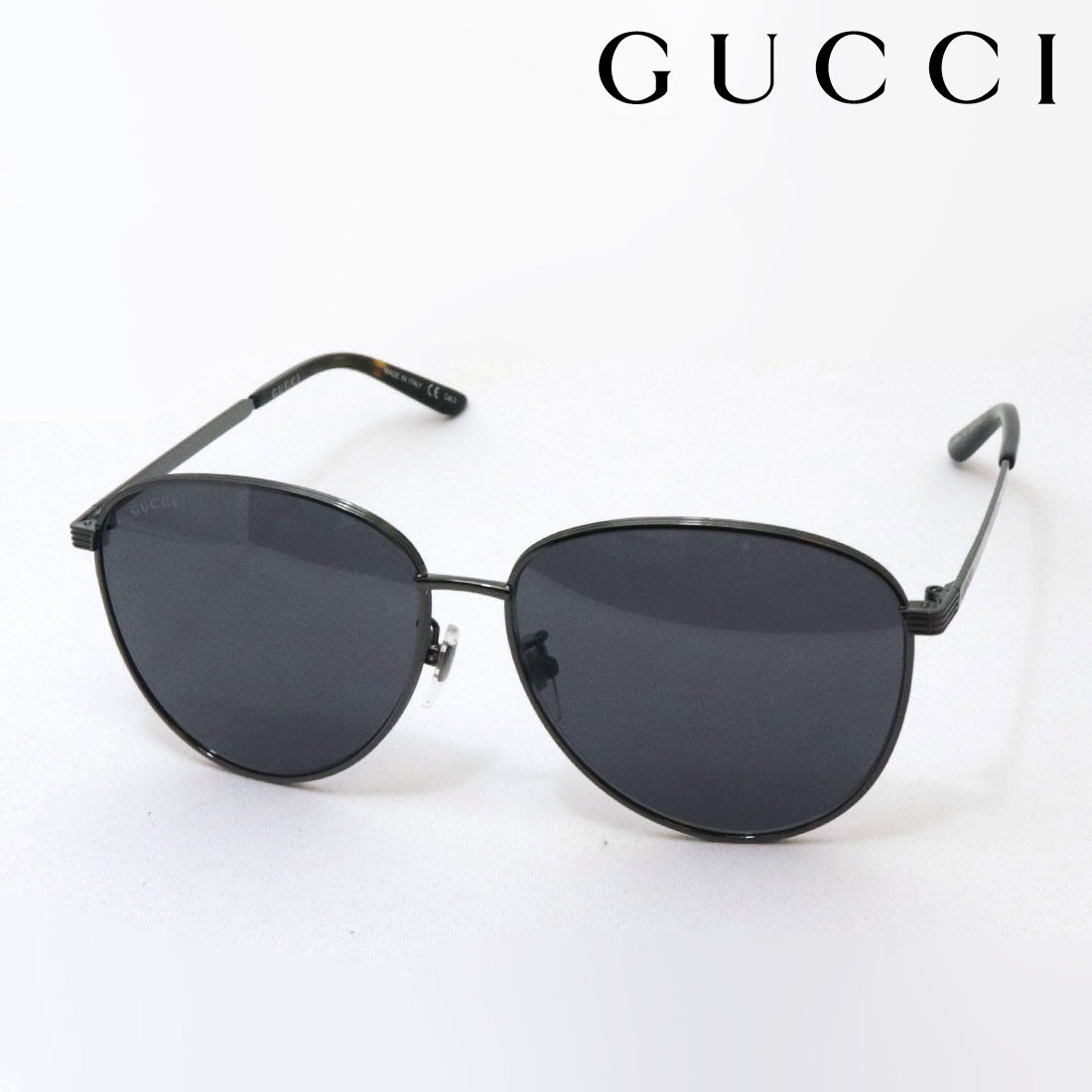 SALE Gucci Sunglasses GUCCI GG0945SA 001