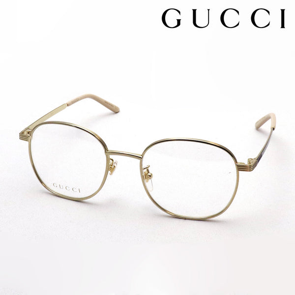 SALE グッチ メガネ GUCCI GG0947OA 003 – GLASSMANIA