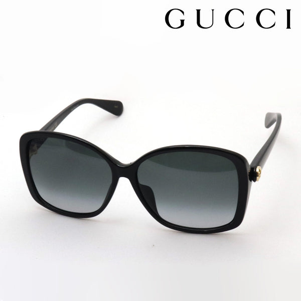 Gucci太阳镜Gucci GG0950SA 001