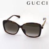 Gablas de sol Gucci Gucci GG0950SA 002