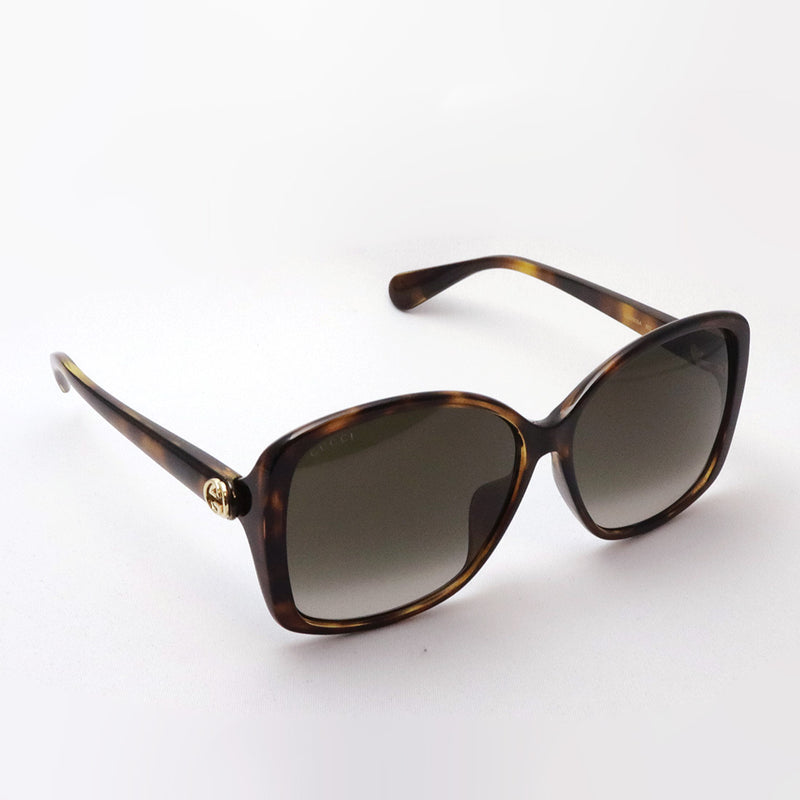 Gablas de sol Gucci Gucci GG0950SA 002