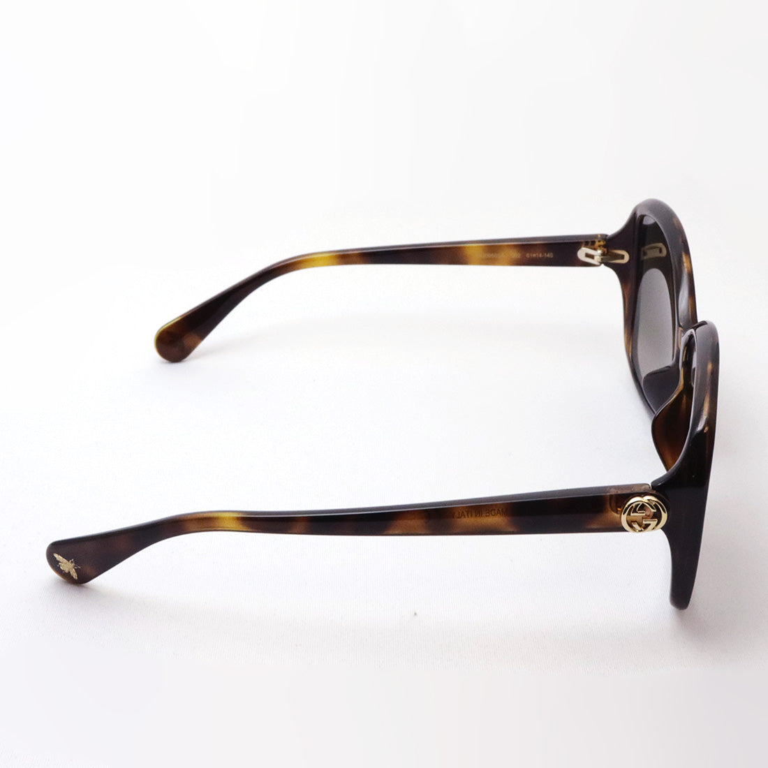 Gucci Sunglasses GUCCI GG0950SA 002
