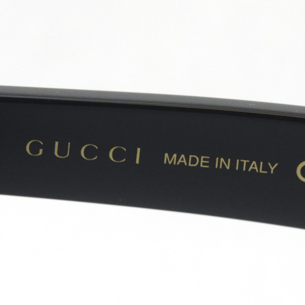 GUCCI - arisa出品 WMNS) Gucci Large Strawberry LOGO Mid-Top Fashion High Heels