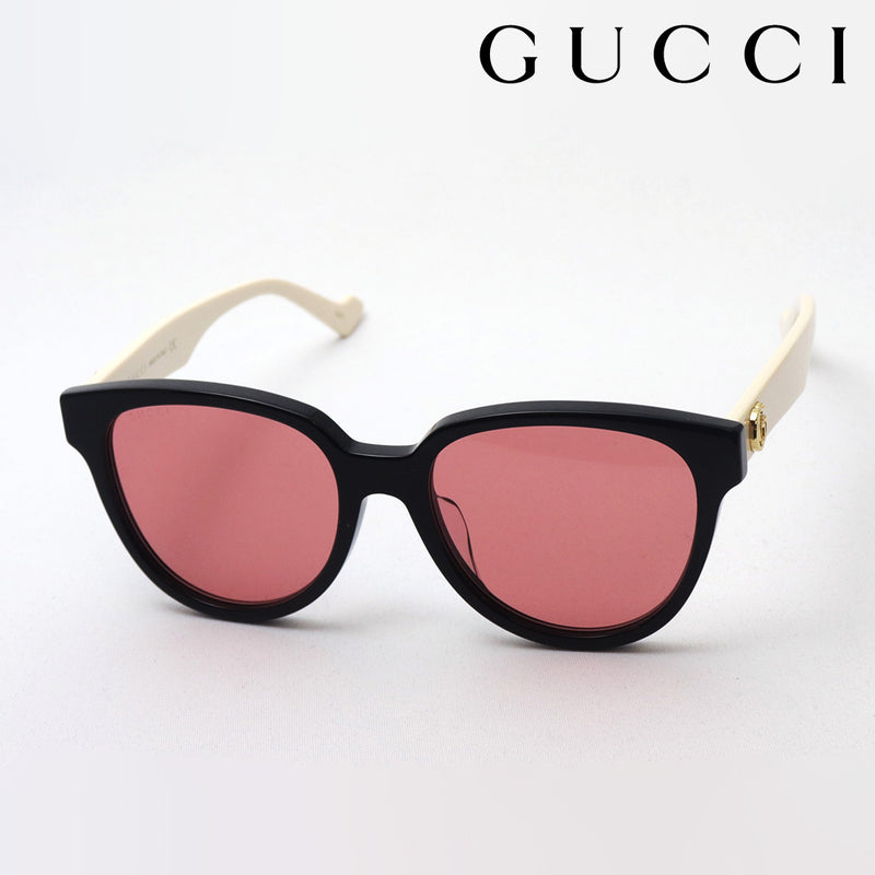 Gucci太阳镜Gucci GG0960SA 004