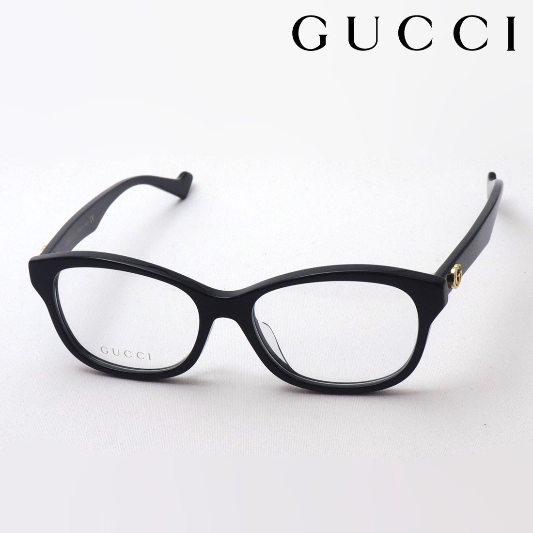 Gucci Glasses GUCCI GG0961OA 001