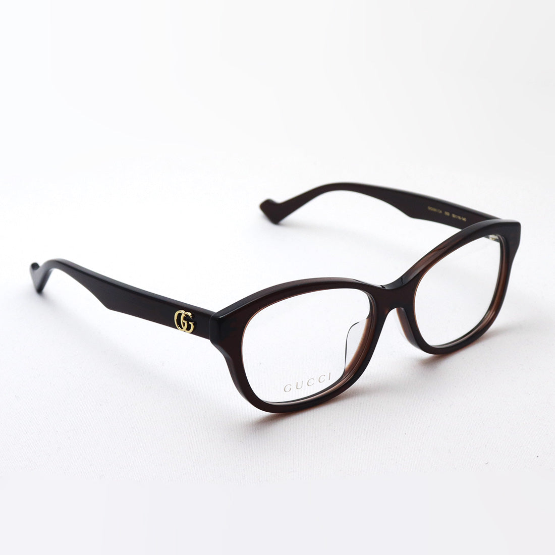 Gucci Glasses GUCCI GG0961OA 003