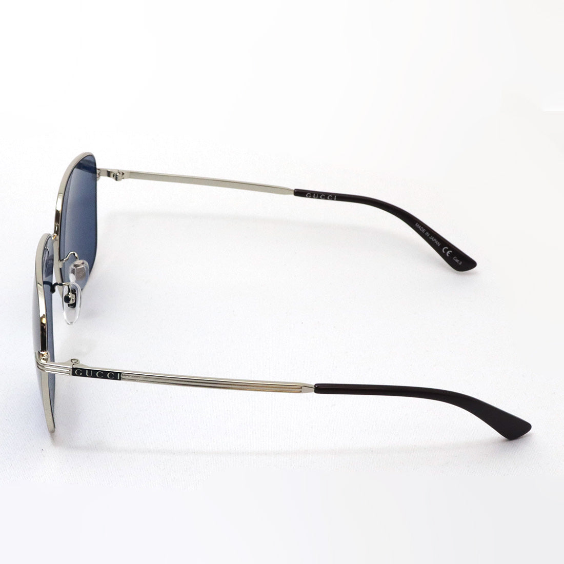 SALE Gucci Sunglasses GUCCI GG0987SA 003
