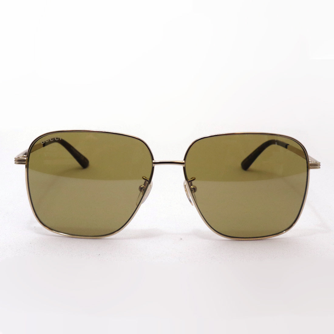 SALE Gucci Sunglasses GUCCI GG0987SA 004