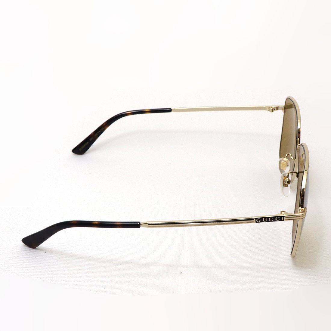 SALE Gucci Sunglasses GUCCI GG0987SA 004