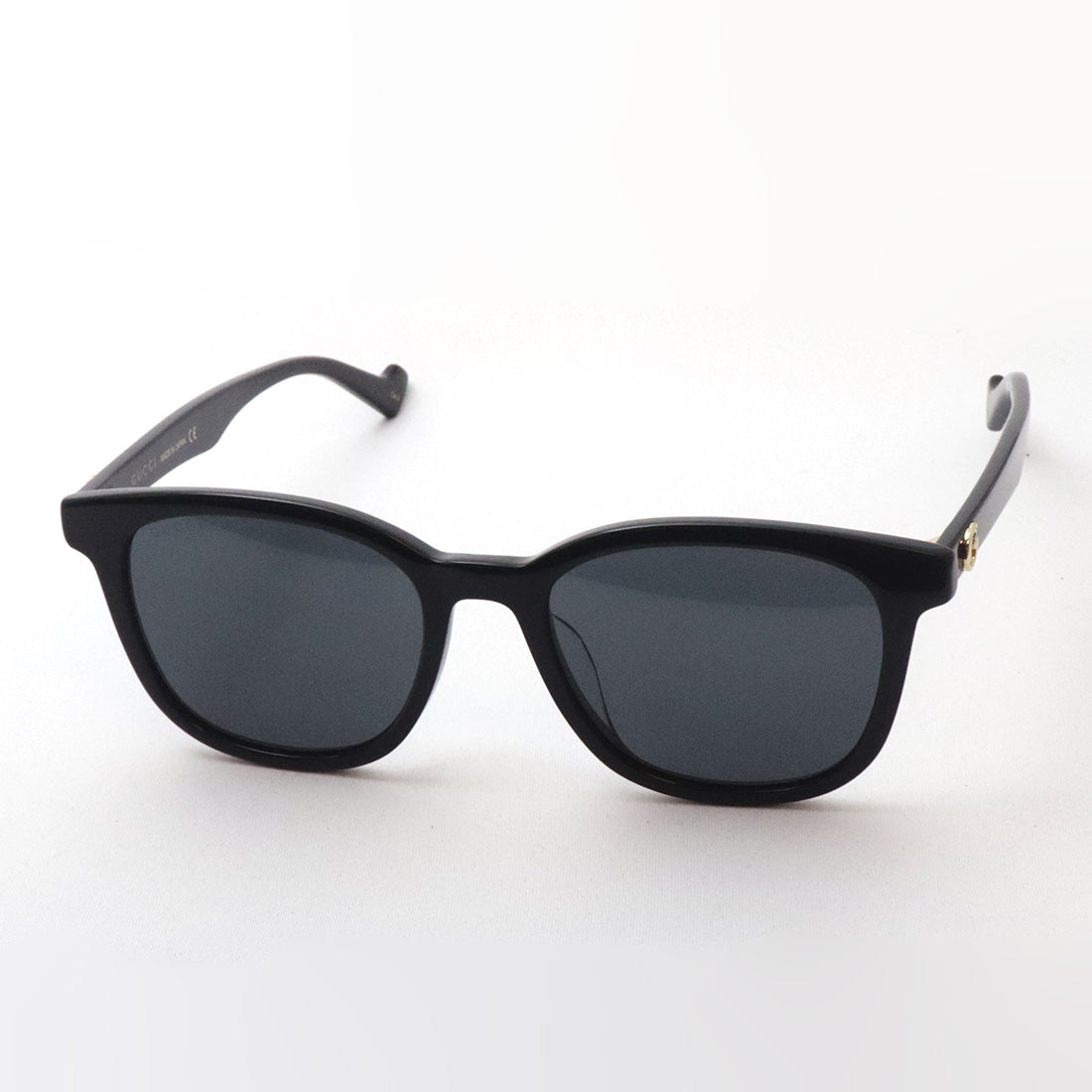 Gucci Sunglasses GUCCI GG1001SK 001