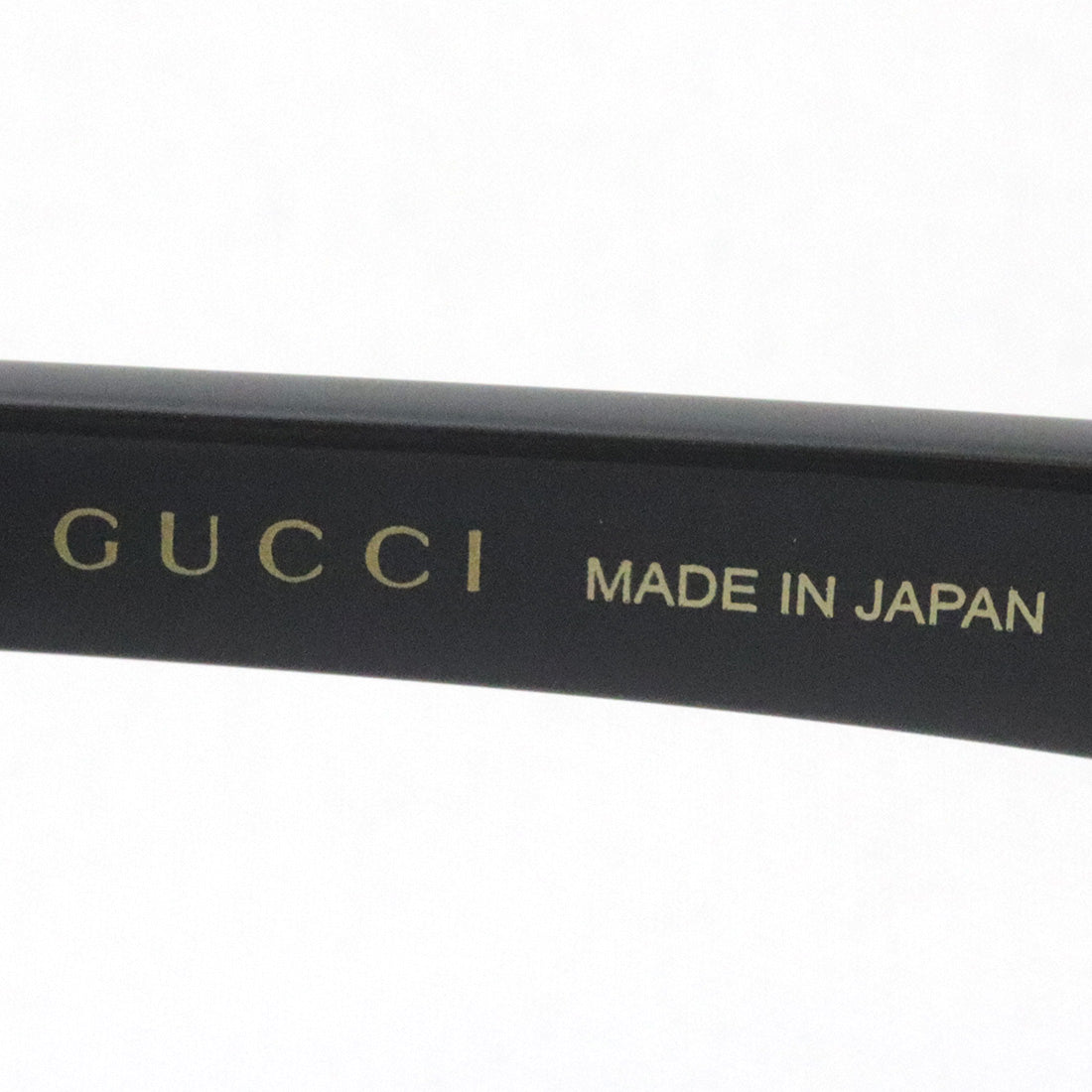 Gucci Sunglasses GUCCI GG1001SK 001