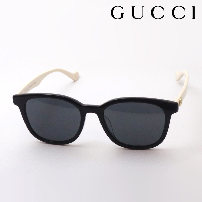 spil historie Eksperiment Gucci Sunglasses GUCCI GG1001SK 003 – GLASSMANIA -TOKYO AOYAMA-