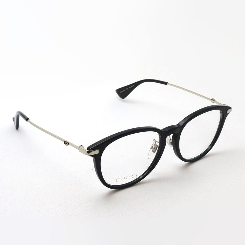 Gucci眼镜Gucci GG1014OA 001 – GLASSMANIA -TOKYO AOYAMA-