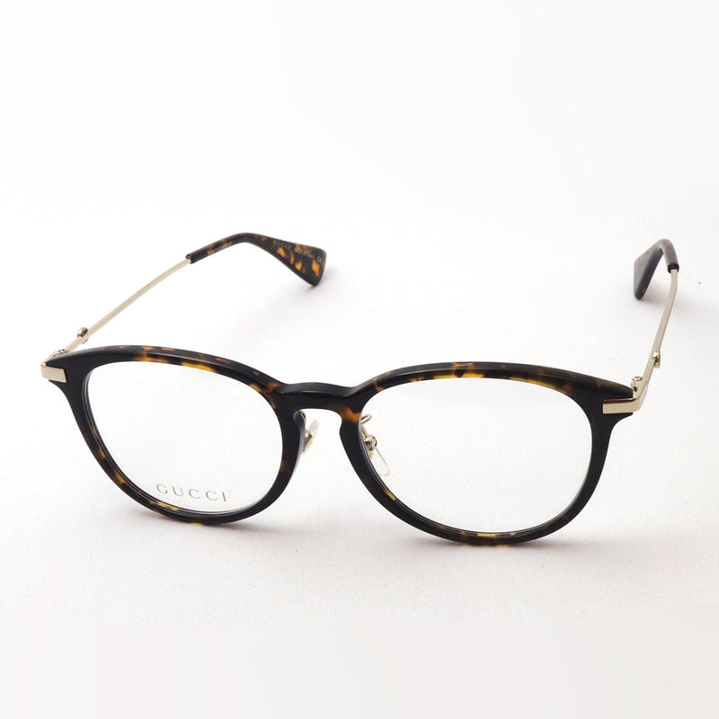 Gucci Glasses GUCCI GG1014OA 002