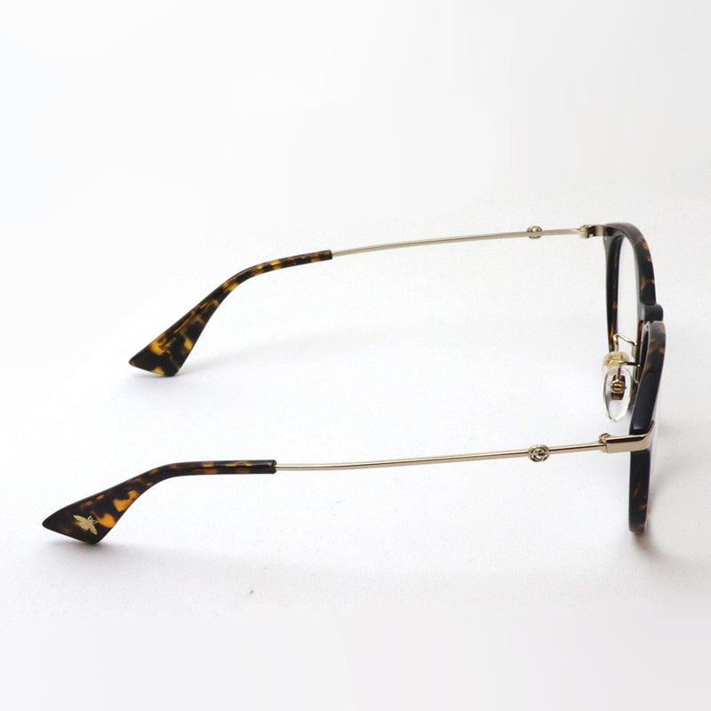 Gucci Glasses GUCCI GG1014OA 002