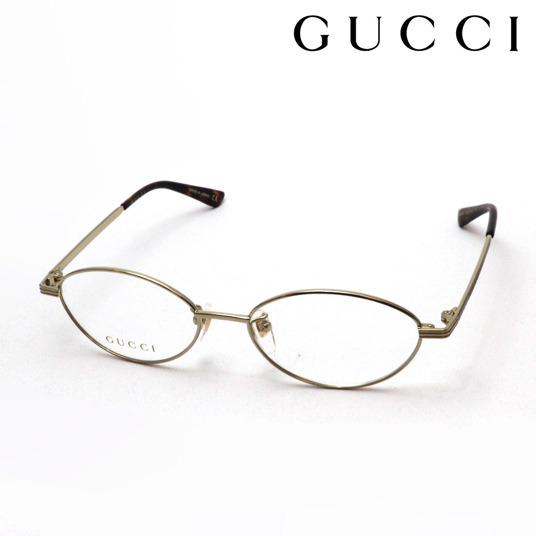 SALE Gucci Glasses GUCCI GG1059OJ 001