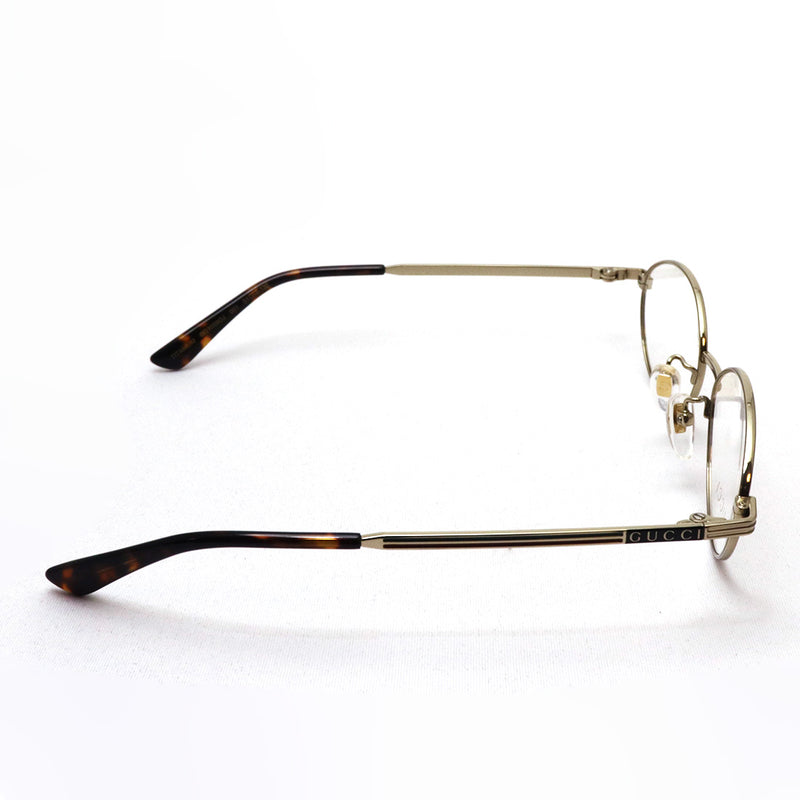 SALE グッチ メガネ GUCCI GG1059OJ 001 – GLASSMANIA -TOKYO AOYAMA-